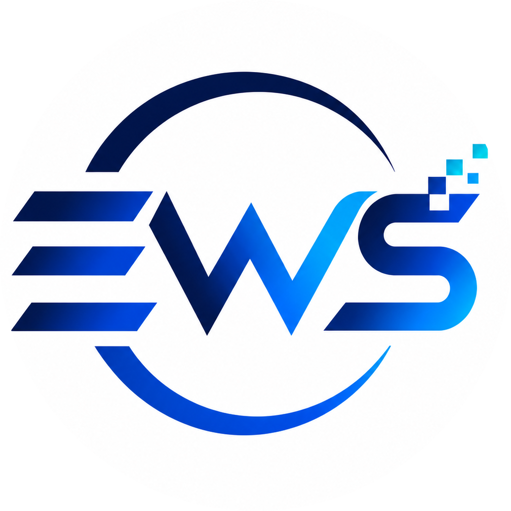 Everest Web Solution logo
