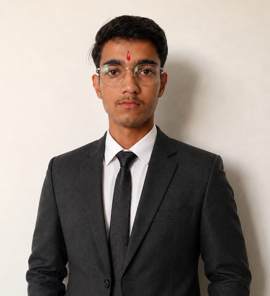 Himanshu Soni