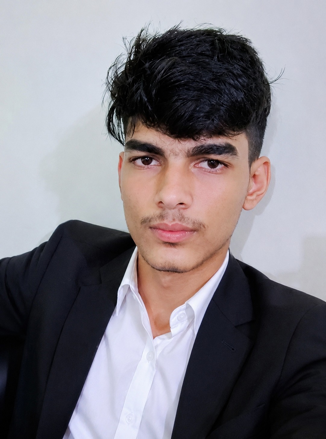 Arman Yadav